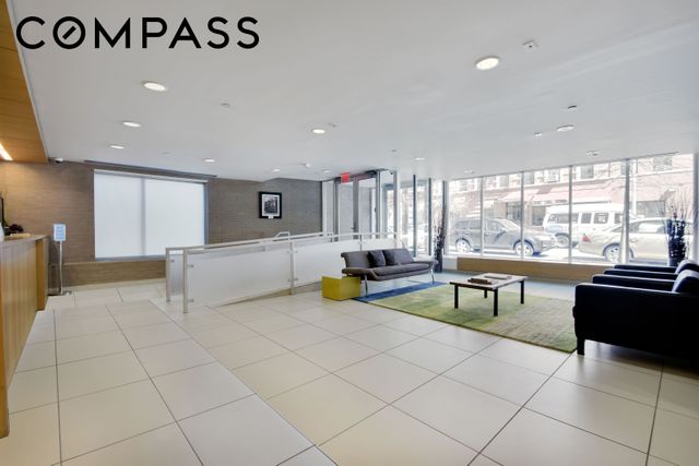 152 E 118th St Apt 5E, New York City, NY 10035