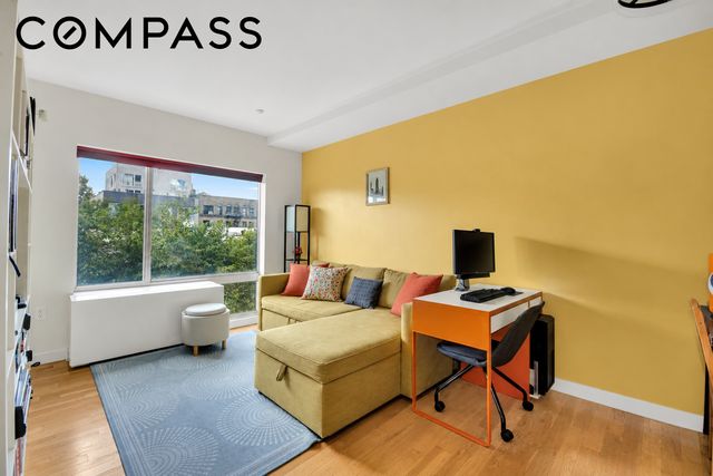 152 E 118th St Apt 5E, New York City, NY 10035
