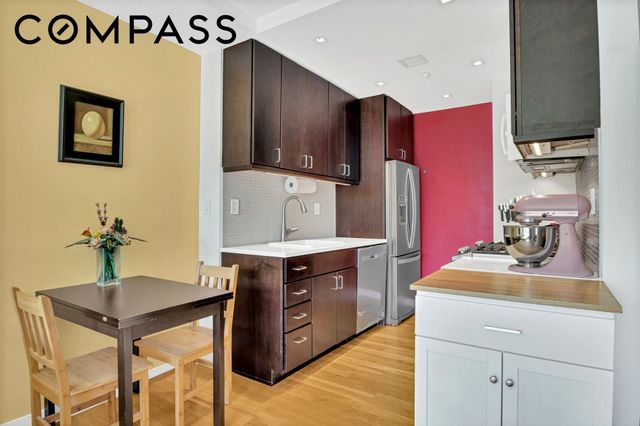 152 E 118th St Apt 5E, New York City, NY 10035