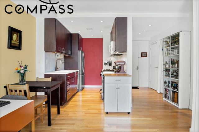 152 E 118th St Apt 5E, New York City, NY 10035