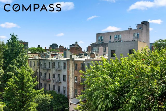 152 E 118th St Apt 5E, New York City, NY 10035