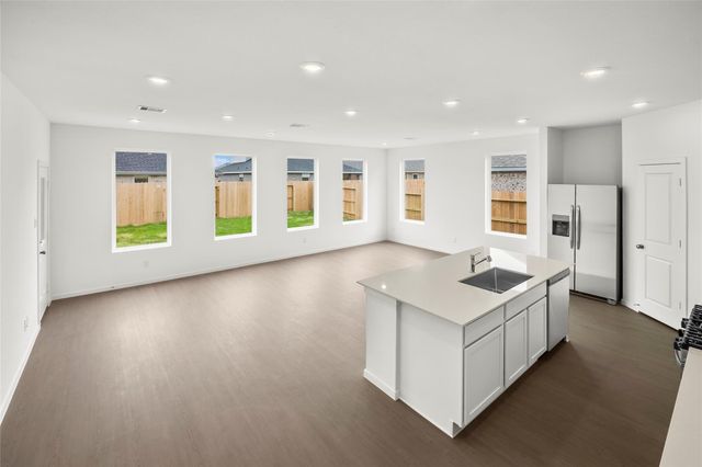 261 Orchard Cove, Snook, TX 77879