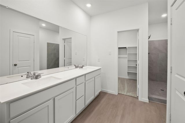 261 Orchard Cove, Snook, TX 77879