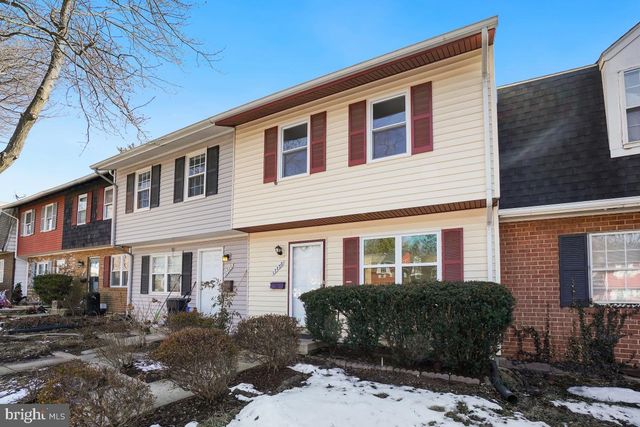 17738 LARCHMONT TER, Gaithersburg, MD 20877
