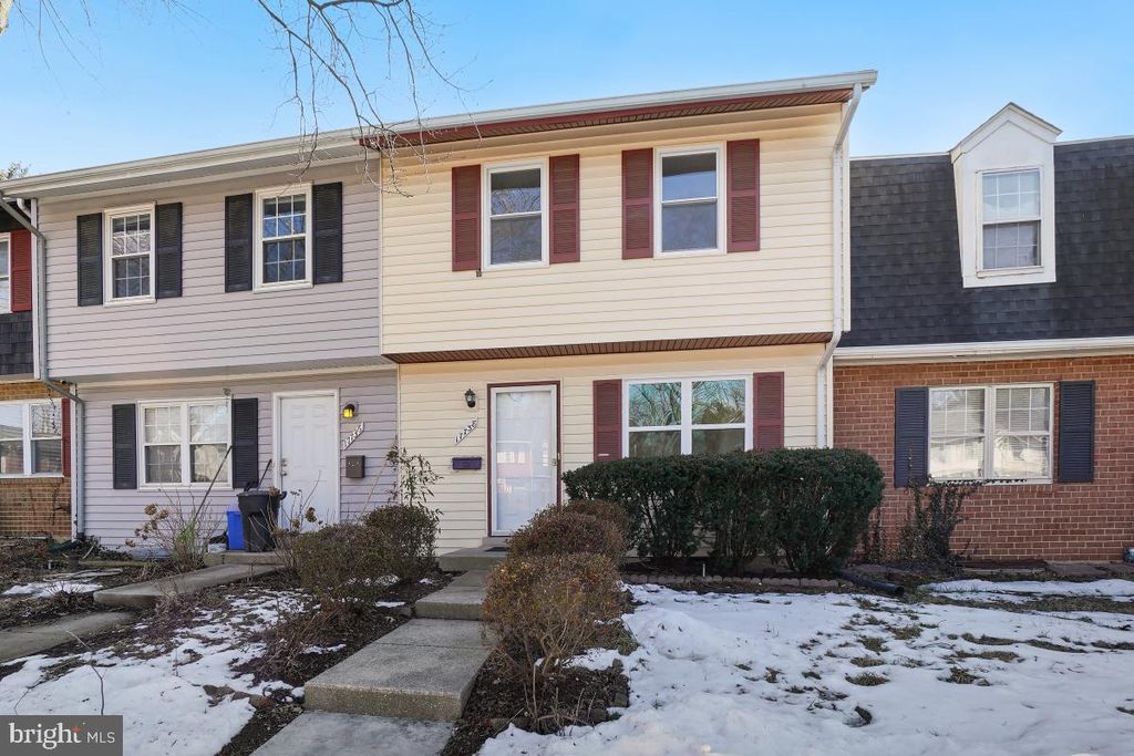 17738 LARCHMONT TER, Gaithersburg, MD 20877