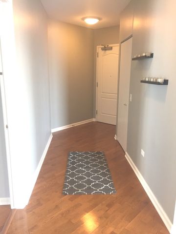 125 S Jefferson Street 2702, Chicago, IL 60661