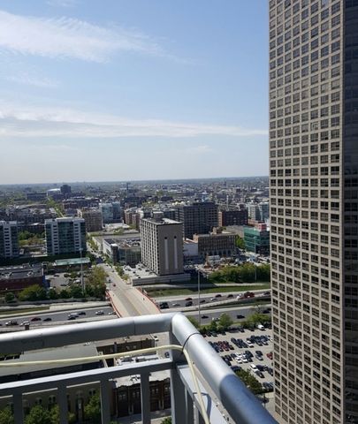 125 S Jefferson Street 2702, Chicago, IL 60661