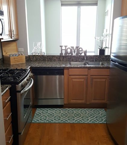 125 S Jefferson Street 2702, Chicago, IL 60661