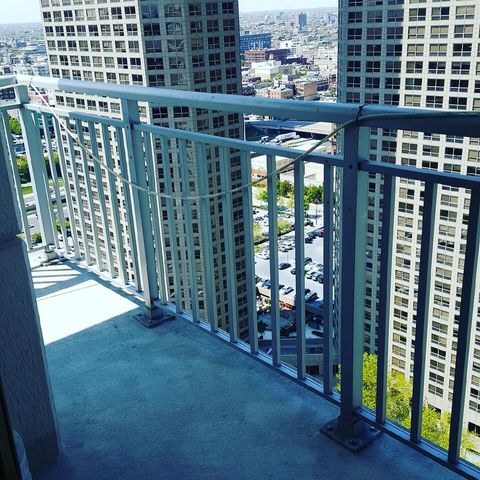 125 S Jefferson Street 2702, Chicago, IL 60661