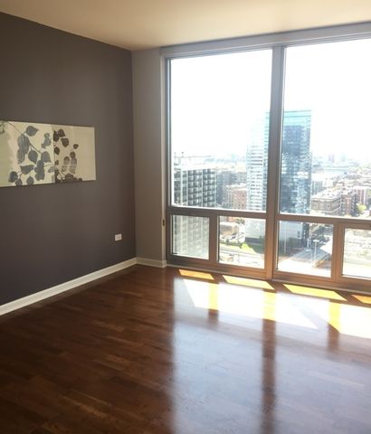125 S Jefferson Street 2702, Chicago, IL 60661