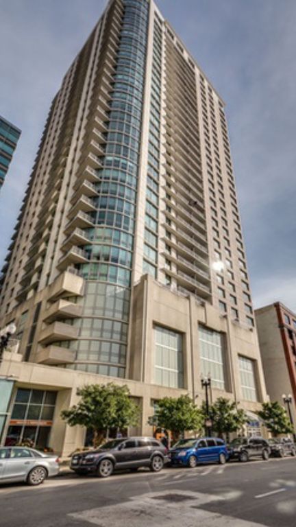 125 S Jefferson Street 2702, Chicago, IL 60661