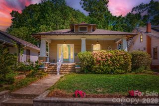 1601 Belvedere Avenue, Charlotte, NC 28205