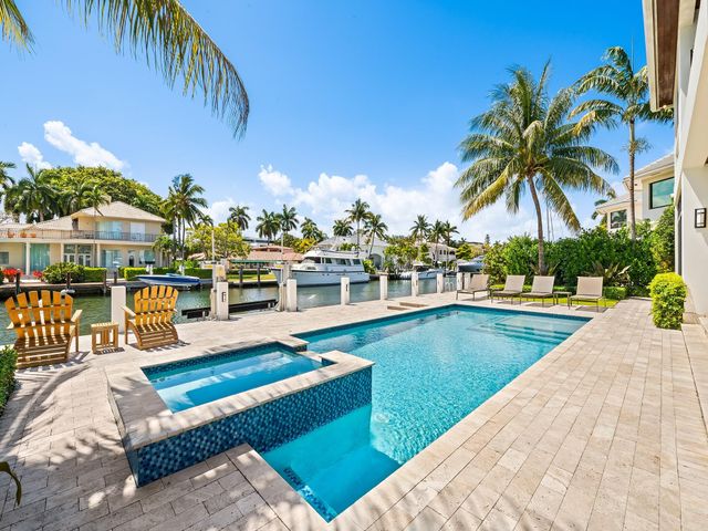 301 NE 23RD Avenue, Fort Lauderdale, FL 33305
