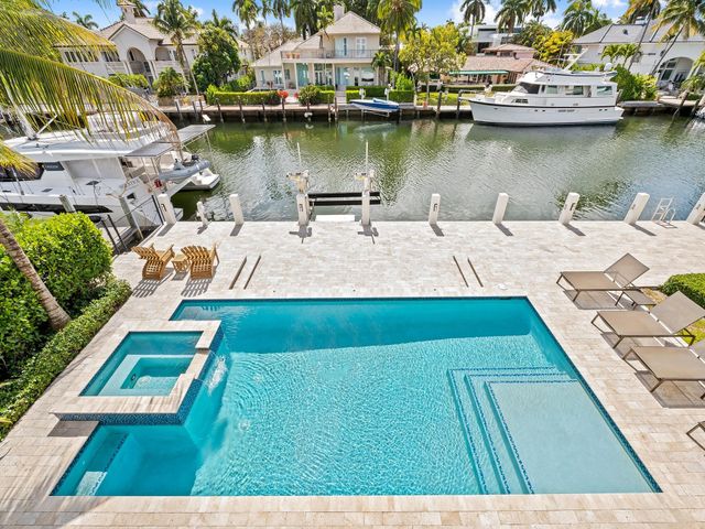 301 NE 23RD Avenue, Fort Lauderdale, FL 33305