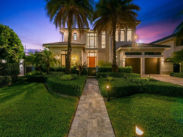 301 NE 23RD Avenue, Fort Lauderdale, FL 33305