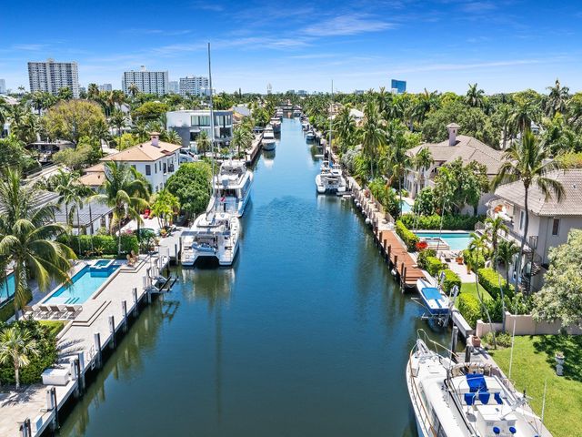 301 NE 23RD Avenue, Fort Lauderdale, FL 33305