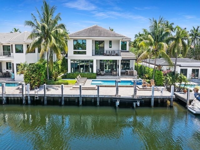 301 NE 23RD Avenue, Fort Lauderdale, FL 33305