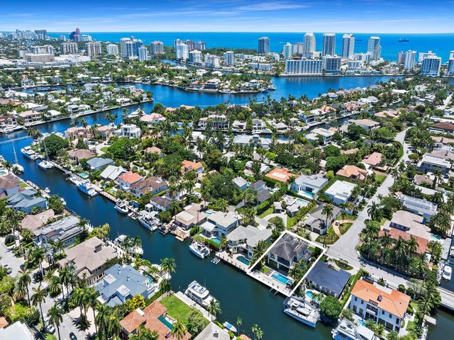 301 NE 23RD Avenue, Fort Lauderdale, FL 33305