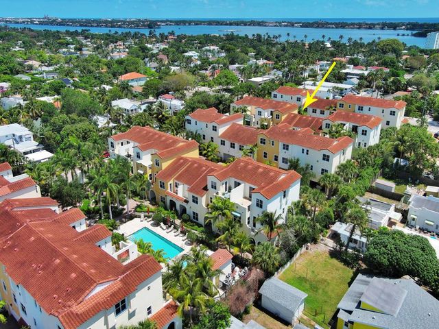 3673 Historic Lane, West Palm Beach, FL 33401