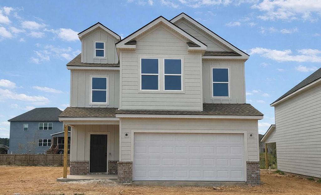 7288 Scituate Lane 45, Ooltewah, TN 37363