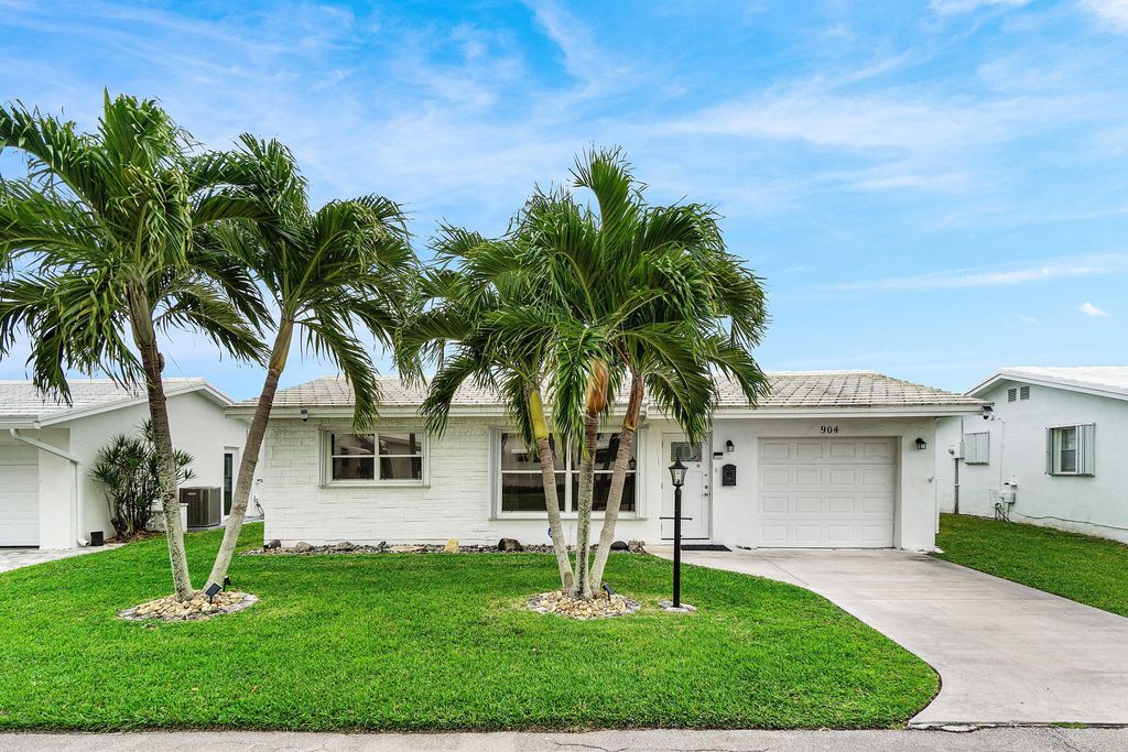 904 SW 5th Avenue, Boynton Beach, FL 33426