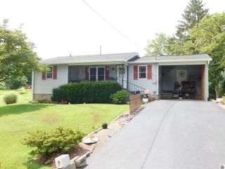 714 Crittenden drive, Marion, KY 42064