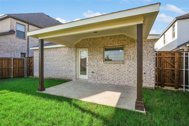 2221 Peters Colony Drive, Little Elm, TX 75036
