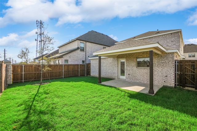 2221 Peters Colony Drive, Little Elm, TX 75036