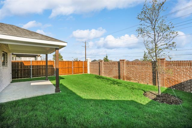 2221 Peters Colony Drive, Little Elm, TX 75036