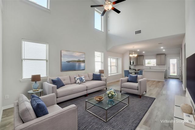 2221 Peters Colony Drive, Little Elm, TX 75036