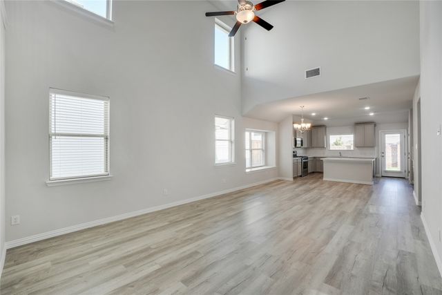 2221 Peters Colony Drive, Little Elm, TX 75036