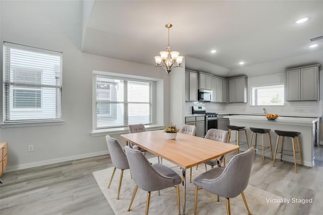 2221 Peters Colony Drive, Little Elm, TX 75036