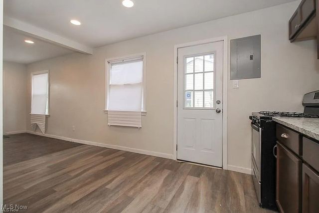 2337 Greenvale Road, Cleveland, OH 44121