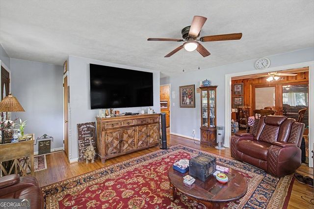 71 N Avery Road NW, Rome, GA 30165