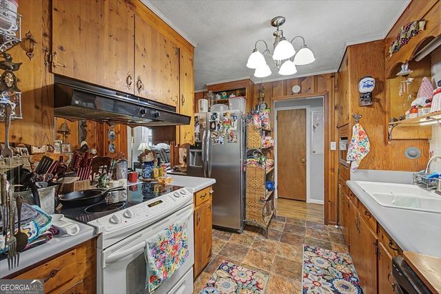 71 N Avery Road NW, Rome, GA 30165