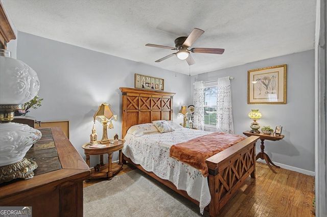 71 N Avery Road NW, Rome, GA 30165
