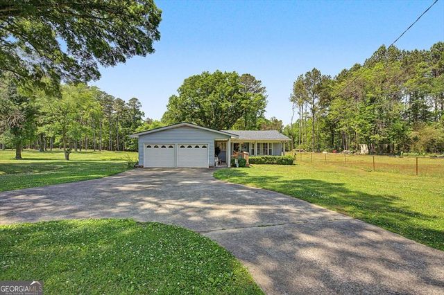 71 N Avery Road NW, Rome, GA 30165
