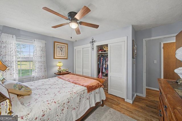 71 N Avery Road NW, Rome, GA 30165