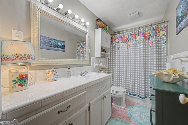 71 N Avery Road NW, Rome, GA 30165