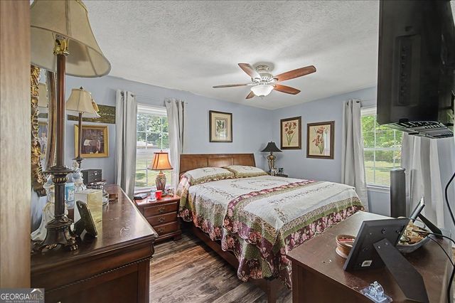 71 N Avery Road NW, Rome, GA 30165