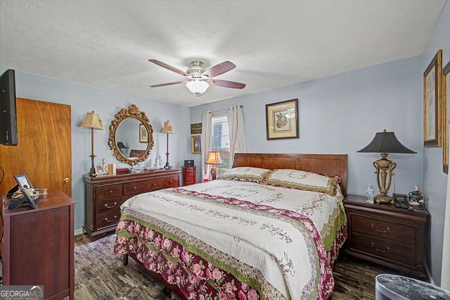 71 N Avery Road NW, Rome, GA 30165