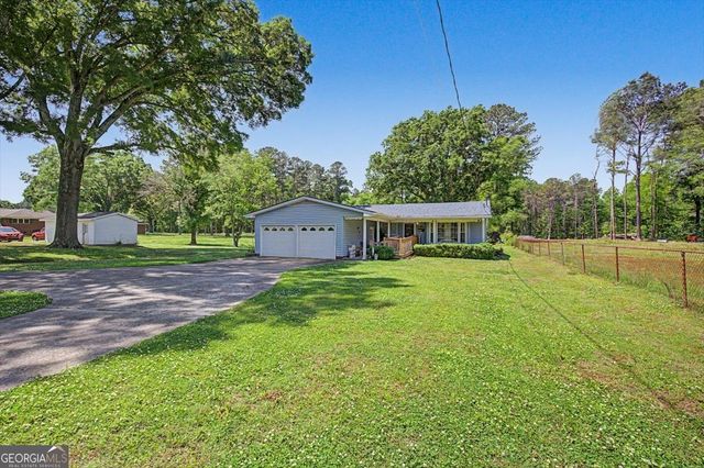 71 N Avery Road NW, Rome, GA 30165