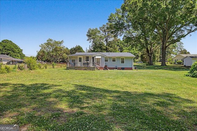 71 N Avery Road NW, Rome, GA 30165