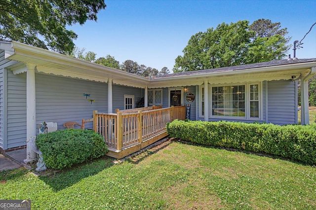 71 N Avery Road NW, Rome, GA 30165