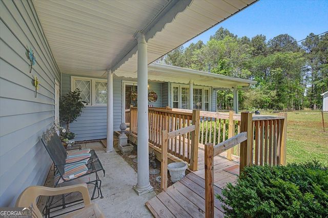 71 N Avery Road NW, Rome, GA 30165