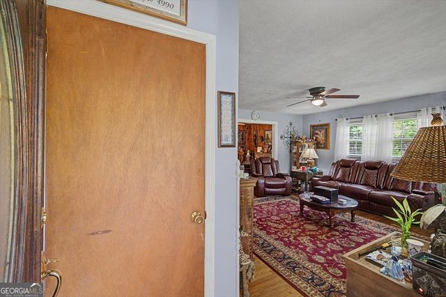 71 N Avery Road NW, Rome, GA 30165