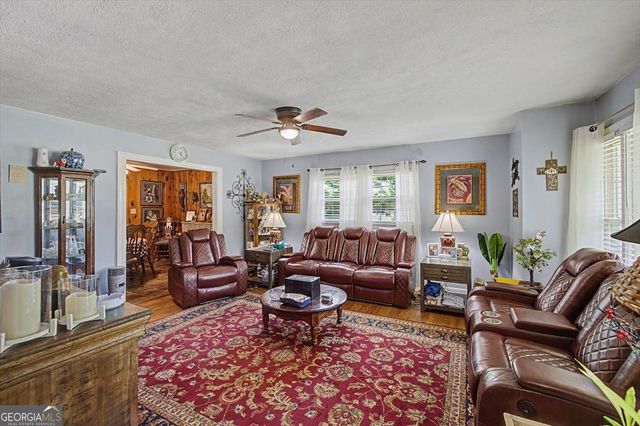 71 N Avery Road NW, Rome, GA 30165