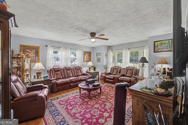 71 N Avery Road NW, Rome, GA 30165