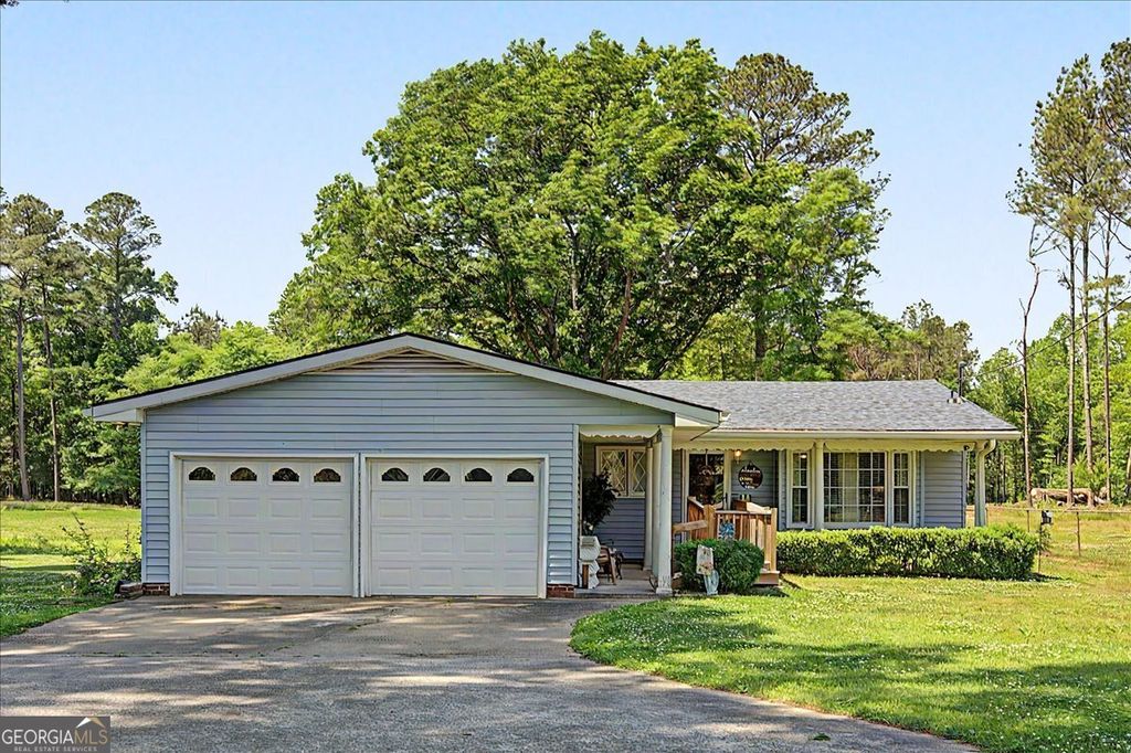 71 N Avery Road NW, Rome, GA 30165
