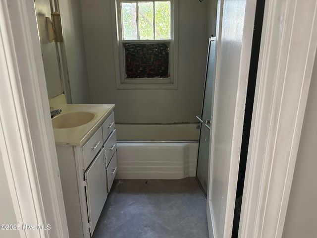 209 Hendricks Street, Rocky Mount, NC 27801